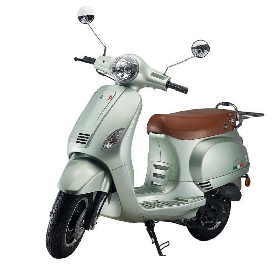 Lux Scooter