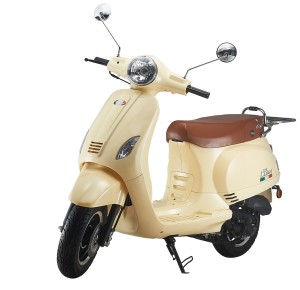 Lux Scooter