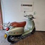 scooter 120-5
