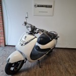 scooter 121-1