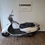 scooter 121-2