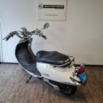 scooter 121-3