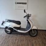 scooter 121-6