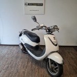 scooter 121-7