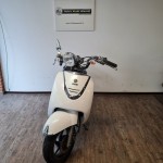 scooter 121-8