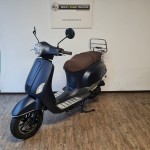 scooter 124-1