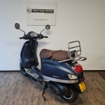 scooter 124-3