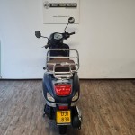scooter 124-4