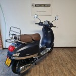 scooter 124-5