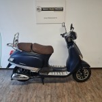 scooter 124-6