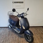 scooter 124-7