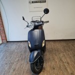 scooter 124-8