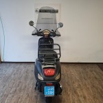 scooter 126-4