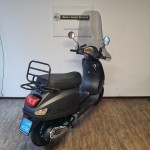 scooter 126-5