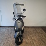 scooter 126-8